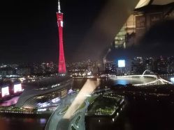 -空中一号宴会厅(信合大厦店)