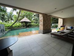 -海南清水湾莱佛士酒店