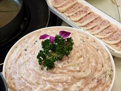 -芭夯兔·兔肉汤锅(新都店)