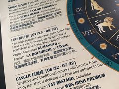 -普朗姆生蚝吧(原建国路店)