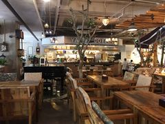 大堂-YAFEE雅菲·粤菜·湘菜·融合菜(魏公村店)