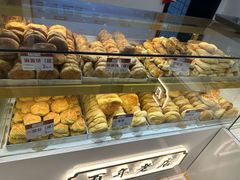 -太原面食店(解放路店)