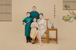 -Happy Baby Studio快乐宝贝儿童摄影