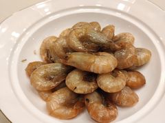 热炝油爆虾-王宝和酒家(黄浦店)