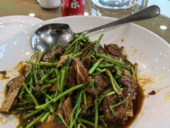 -良友·海鲜青岛菜(五四广场店)