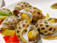 -钱山海鲜大排档