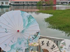 -君豪蟹都·湖景·农家乐(蟹舫苑店)