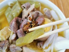 -汕头小吃粿汁(怡居街店)