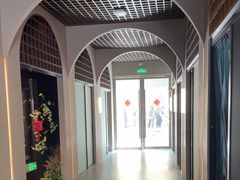 -隐溪茶馆(金虹桥店)