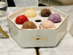 -哈根达斯(武汉天地店)