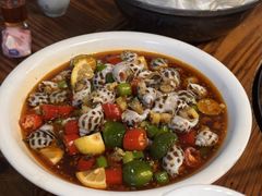 -侠成水上农庄(工业大道店)