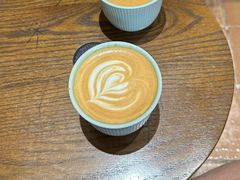 -Radar Coffee(思南路店)