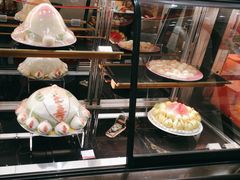 -御茶膳房皇家糕点博物馆(北京首店)