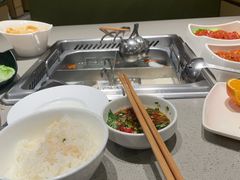 -海底捞火锅(百利广场店)
