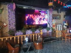 -蓝乐光量贩KTV(浦东禹悦汇店)
