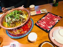 -三太子地摊烧烤·小龙虾(北蔡店)
