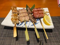 -有喜屋·烧鸟·居酒屋(三钢里店)