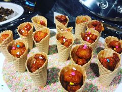 -圣罗巴甄选自助(麦凯乐店)