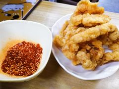 -四川老牛麻辣烫(北门桥店)