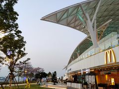 -五缘湾游艇帆船俱乐部