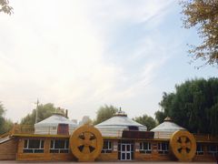 -赛汗塔拉风情园