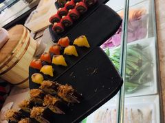 -鹭江潮餐厅•福建菜(鹭江佲家酒店)