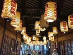 -二十八里太湖船菜(吉祥路店)