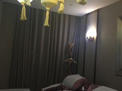-汤泉良子·沐足·颂钵疗愈·SPA(珠江新城店)