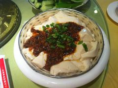 水豆腐-八大碗·地道东北菜(东陵西路店)