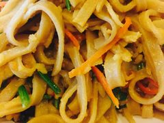 -云冈美高大酒店-西餐厅