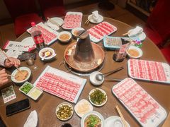 -匹夫涮肉城(黄村店)