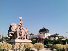-中国农业博物馆
