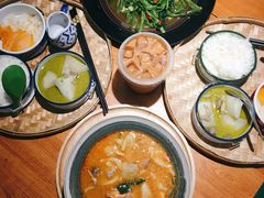 -我的甜·泰国餐厅