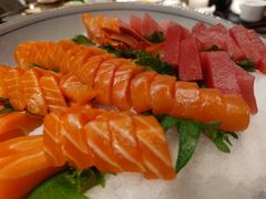 -和彩放题(渔阳店)