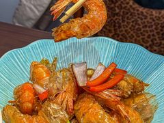 -良师门滨海人家·海鲜·家常菜(滨海城店)