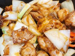 -滋味满屋美食坊(上海街店)