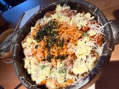 -双门洞·森系料理(体育西店)