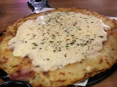 土豆芝士饼-HOTISLAND海鸡岛·韩国料理(江南西店)