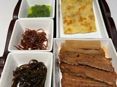 -壹零捌道·北京烤鸭(车公庄店)