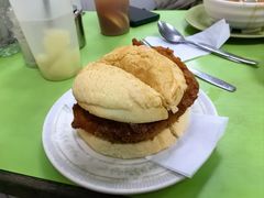 -胜利茶餐室