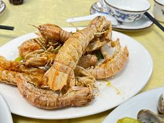 -秋姐美食店(保利店)