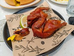 -大树餐厅(大悦城店)