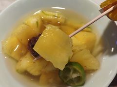 -老板恋上鱼(高新万达店)