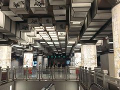 -平安里(地铁站)