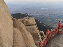 -峄山风景名胜区