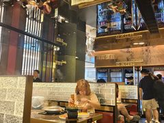 -一绪に和牛寿喜烧(罗湖益田假日店)