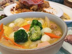 -扬州狮子楼·非遗淮扬菜(总店)