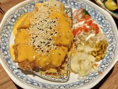 -隐月· 㐂和食屋(芝罘万达公馆店)
