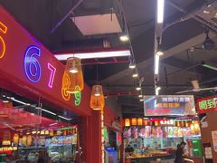 -饶福记·南昌烧烤大排档(九龙湖土著店)