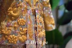 点击看大图 -B.Bridge Couture婚纱礼服(福田店)